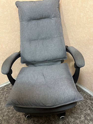 Компьютерное кресло Rapid бежевое фото покупателя 142