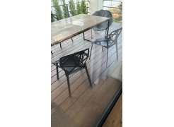 Стул One PC-015 черный фото покупателя 113