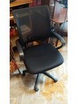 Компьютерное кресло Chairman 696 TW красное: отзыв о товаре