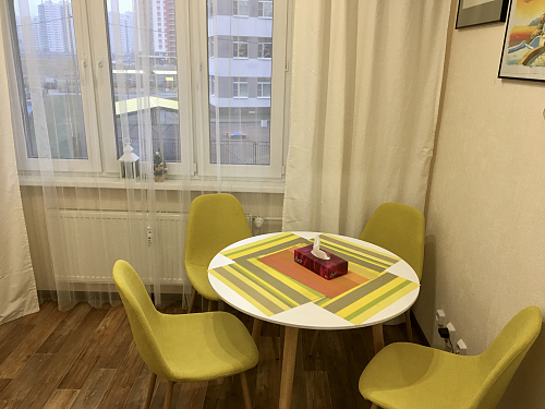 Стул DC-350 бежевый фото покупателя 2