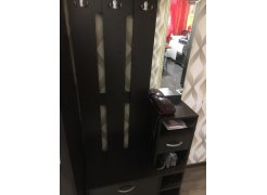 Прихожая Мила венге фото покупателя 110