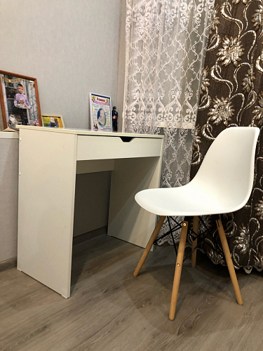 Стул Eames black фото покупателя 194