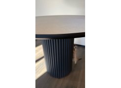 Стол Барел 100 белый / белый фото покупателя 7