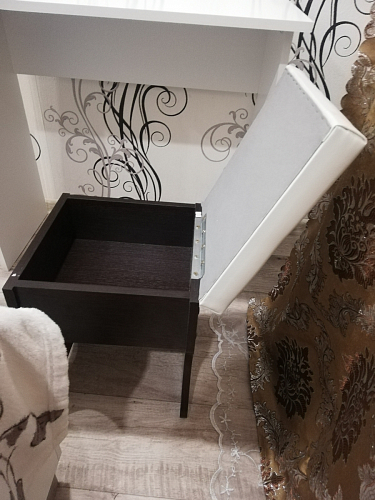 Банкетка Виктория-2 фото покупателя 16