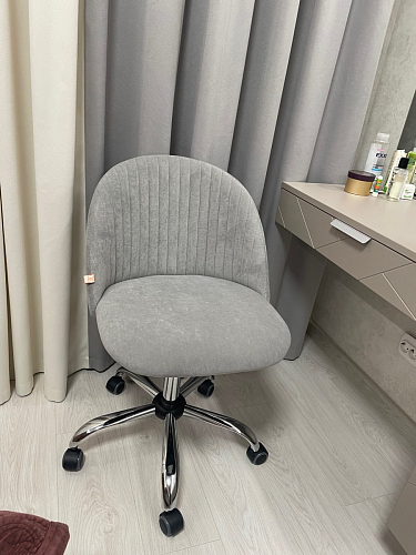 Компьютерное кресло Melody/Мелоди малахит фото покупателя 189