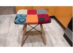 Табурет Ben grey фото покупателя 10