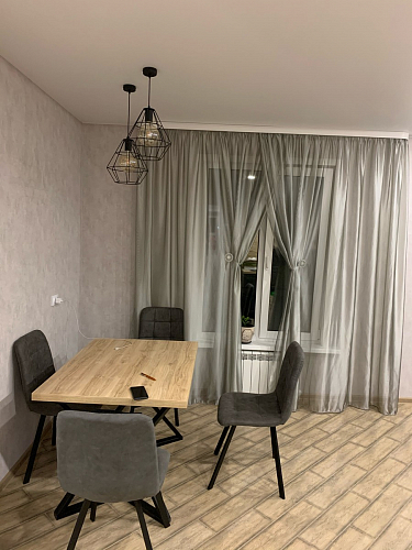 Стул Bruk purple фото покупателя 36