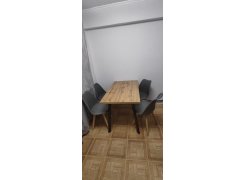 Деревянный стул Bonuss green фото покупателя 30