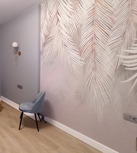 Стул Dodo пудрово-розовый фото покупателя 27