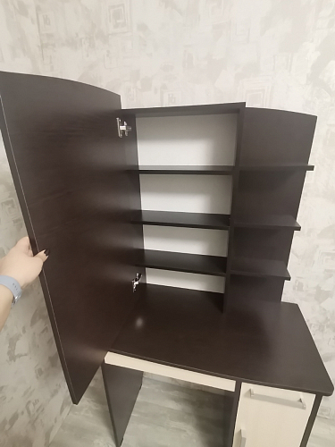 Трюмо Виктория-2 фото покупателя 70