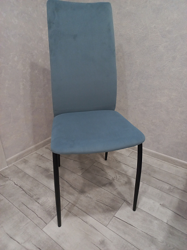 Стул Tod red / black фото покупателя 13