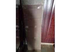 Односпальная кровать Фади 80х200 черная фото покупателя 217