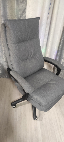 Компьютерное кресло Rapid бежевое фото покупателя 160