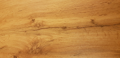 Деревянный стол Лота Лофт 140х80 дуб крафт табачный / черный матовый фото покупателя 115