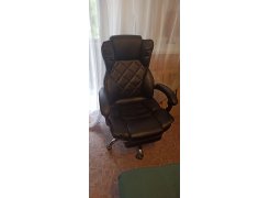 Компьютерное кресло Kolson сream фото покупателя 98