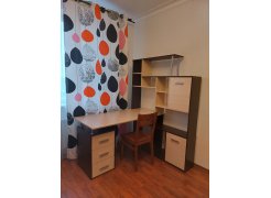 Компьютерный стол КС15 правый дуб сонома фото покупателя 1