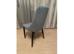 Стул на металлокаркасе Kora white фото покупателя 25