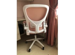 Компьютерное кресло Konfi light gray / white фото покупателя 298