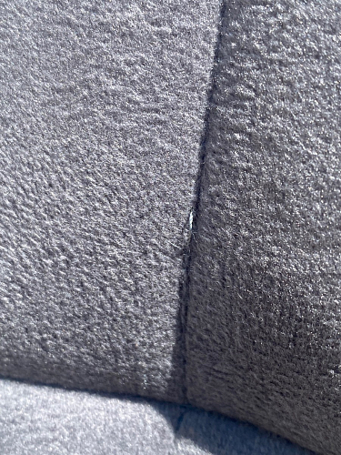 Стул на металлокаркасе Чилли зеленый / белый каркас фото покупателя 559