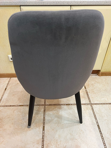 Стул Kora light purple фото покупателя 71