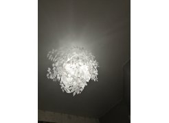 Люстра на штанге LSP-019 фото покупателя 2