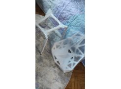 Стул One PC-015 черный фото покупателя 59