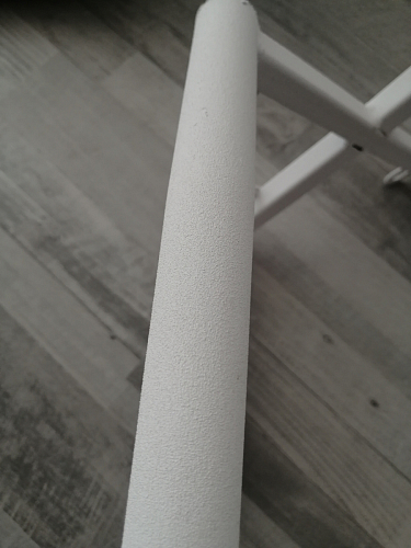 Стул Чилли 2 темно-серый  / черный фото покупателя 678