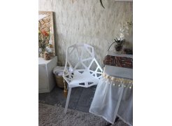 Стул One PC-015 черный фото покупателя 5