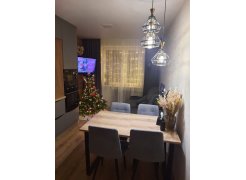 Стол Лота Лофт 120 25 мм сабия / черный матовый фото покупателя 502