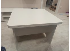 Стол-трансформер Престиж дуб вотан фото покупателя 7