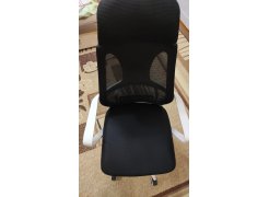 Компьютерное кресло Golem dark gray / white фото покупателя 59