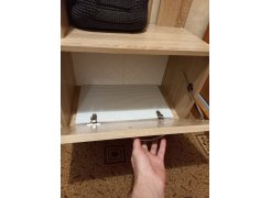 Прихожая Мила венге фото покупателя 74