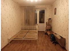 Односпальная кровать Фади 80х200 черная фото покупателя 748