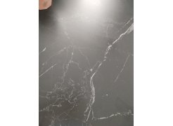 Керамический стол Вилли 140 (200) х 80 белый мрамор alpin white / snow white / белый фото покупателя 35