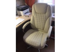 Компьютерное кресло Herd dark grey фото покупателя 88