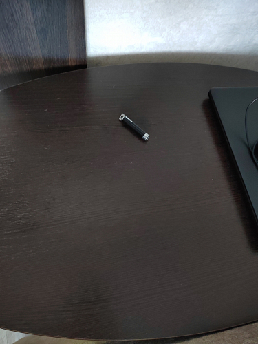 Журнальный столик Лидер дуб сонома фото покупателя 67