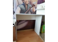 Стол письменный Kiwi венге фото покупателя 82