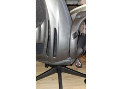 Компьютерное кресло Burgos черное фото покупателя 13