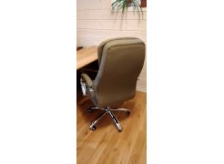 Компьютерное кресло Tomar кремовое фото покупателя 40