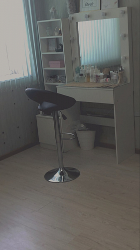 Барный стул Oazis черный фото покупателя 5