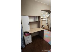 Письменный стол КСТ-16 белый фото покупателя 77