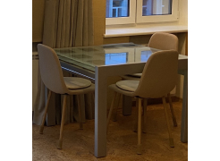 Стул Lilu синий фото покупателя 7