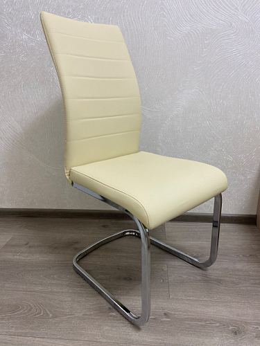 Стул Basit бежевый фото покупателя 62