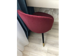 Стул Gabi 1 бежевый фото покупателя 236