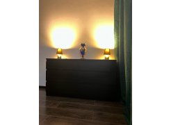 Комод Кастор 3 ящика серый фото покупателя 1