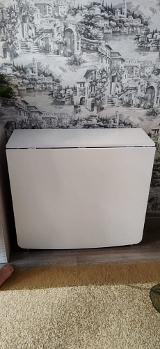 Стол-книжка СтК7 дуб сонома фото покупателя 122