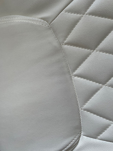 Компьютерное кресло Tron white фото покупателя 33