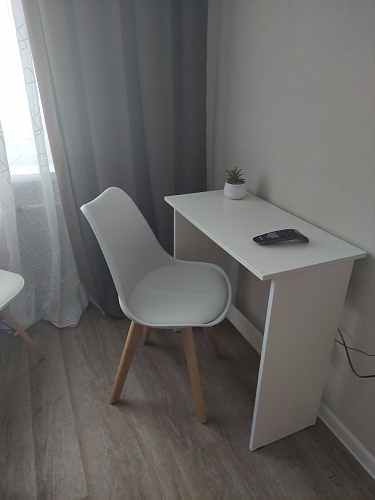 Деревянный стул Bonuss dark gray фото покупателя 19