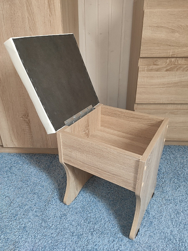 Банкетка Виктория-2 фото покупателя 25