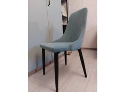 Стул на металлокаркасе Kora white фото покупателя 106